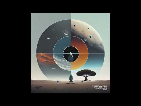 Federico Cesio - Reprogramming