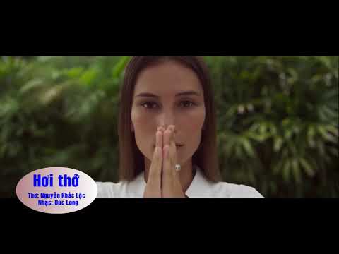 Hơi thở Sheet - Thanh Vy