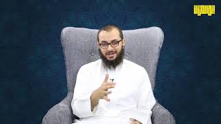 صورة 38. ما المقصود بالوقف والابتداء؟ وما أسهل الطرق لتعلمه؟