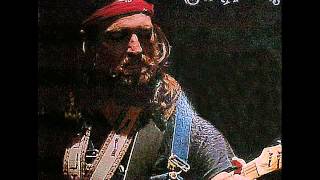 Willie Nelson - Everybody&#39;s Talkin&#39;