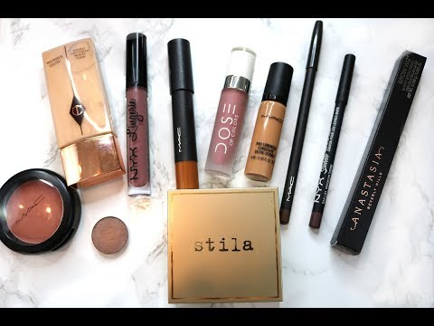 Makeup haul and mini reviews – Mac, ASOS, Beauty Bay and more!