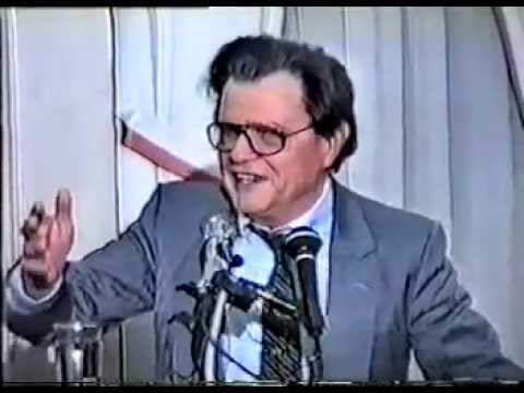 Prof. Tashko D. Belchev - Canadian Macedonian Historical Society - Toronto 1995