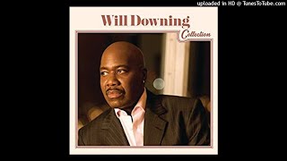 Will Downing - Satisfy You