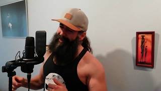 Sound City: Real to Reel - From Can to Can&#39;t (Vocal Cover)