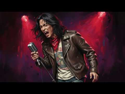 Bila Engkau Izinkan - Hengky Supit - Cover Rock Melodic