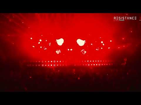 Adam Beyer b2b Maceo Plex - Solar Detroit  Ultra Miami Resistance 1