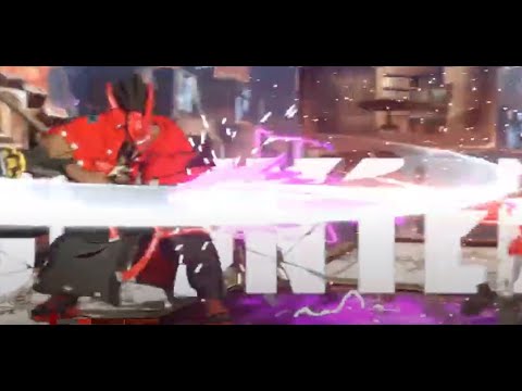 cutting stunedge in half