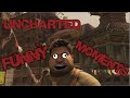 Uncharted Funny Moments (Uncharted 4 & The Nathan Drake Collection)