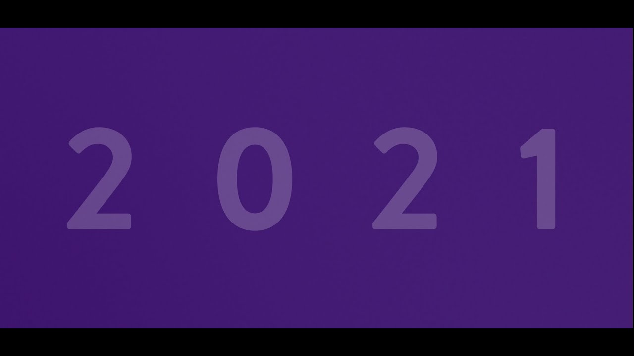 2021 Year End Wrap-up Video: Highlights of Our Successful Year.