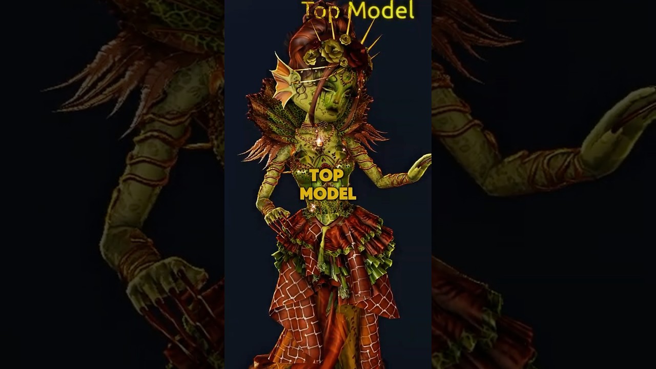 All are possible at ANY rank. Your stars don't determine your skill! #dresstoimpress #roblox #shorts