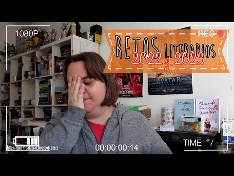 RETOS para 2023  Y repaso a 2022