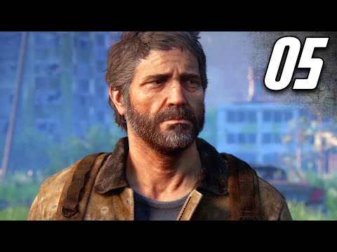 The Last of Us 2 - Part 5 - Memories (Joel's Gift)