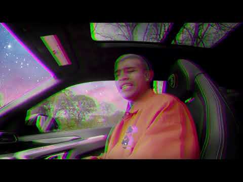 KAP G - TIME FLYS [ VIDEO ] PROD. BY 48