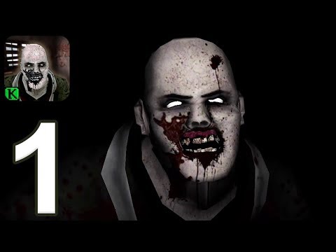 Psychopath Hunt - Gameplay Walkthrough Part 1 - Easy (iOS, Android)