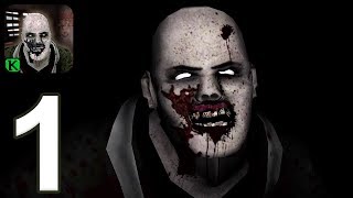 Psychopath Hunt - Gameplay Walkthrough Part 1 - Ea