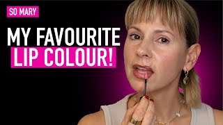 ⭐️ This Is THE Best Lip Color | Gorgeous Universal Lip Color | Lacome