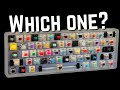How To Choose The Perfect Switch For YOU