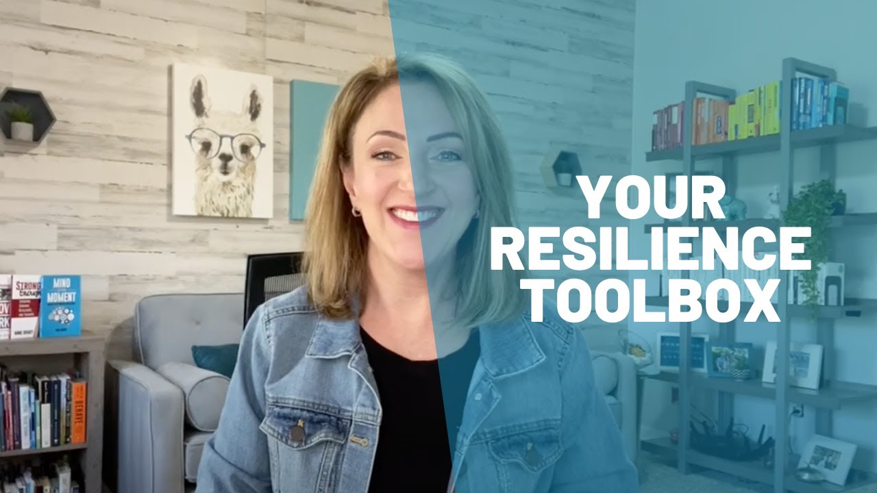Your Resilience Toolbox