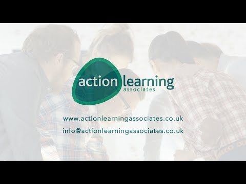 What is action learning?