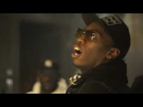 MoneyMarxo x Don Swindle x Shawny BinLaden x Dee Aura – Scores [Official Music Video]