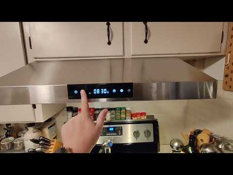 User submitted video