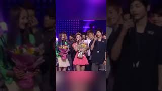 Download lagu The mystery in kpop - iu & seo inguk friendships 🤡 mp3