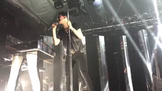 CHROMEO - Juice (Live in Berlin)