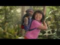 Dora And The Lost City Of Gold Opening