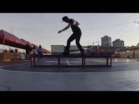 1st DAY on USD AEON BASIC 60 | #USDSKATES #40+ROLLIN'