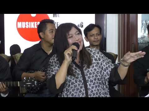 Lgm. Sangkuriang [Cover by Dyan Mendrez - Keroncong Musikesatu]