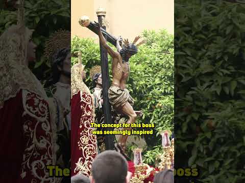 Tres Angustias in 60 Seconds! | Blasphemous Lore