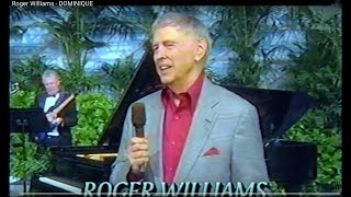 Roger Williams - DOMINIQUE