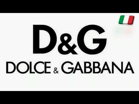 How to Pronounce Dolce & Gabbana? (CORRECTLY)