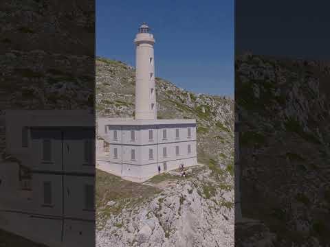 📍 Faro di Punta Palascia, Otranto #shots