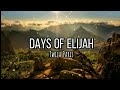 Days of Elijah - Twila Paris (MUSIC4GODSGLORY LYRIC VIDEO)