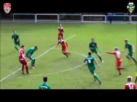 ASC Rapid Kapfenberg : Schöder 3:1