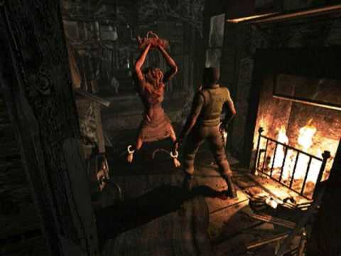 PeTeRL90's Best of VGM (005) - Resident Evil (Remake) - Guardhouse