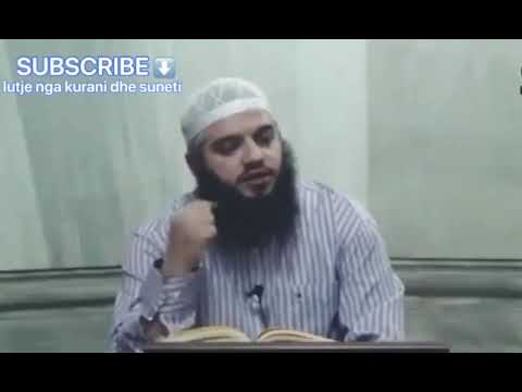 88. Dunjaja dhe nje musliman - Rexhep Memishi.