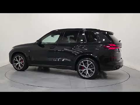 BMW X5 xDrive50e M Sport - Image 2