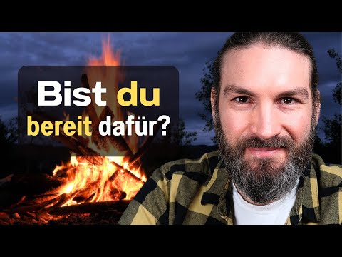 Die Magie des Feuers (wahre, spirituelle Bedeutung)