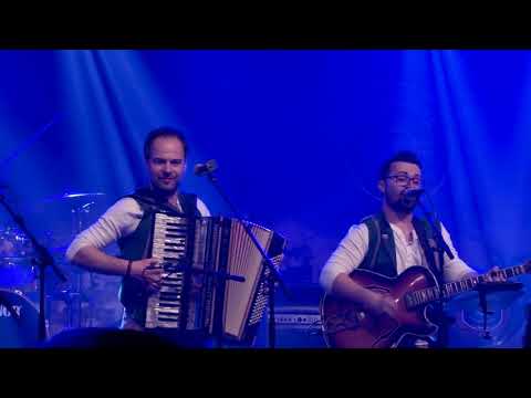 Musikanten Ski WM 2018  Oberkrainer Power - Lebe deinen Traum