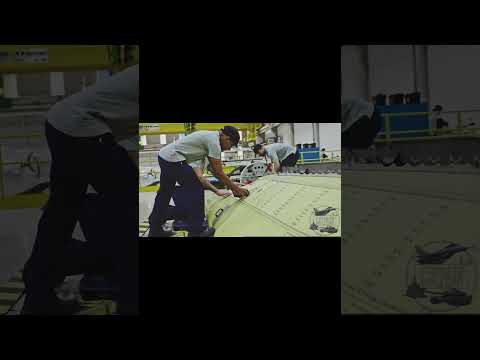 🛫🇧🇷 MAIS 1 GRIPEN PARA A FORÇA AÉREA BRASILEIRA! 🔥 O PRIMEIRO SAINDO DA FÁBRICA BRASILEIRA!