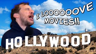 We Run Our New Movie Studio Into the Ground