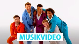 Musik-Video-Miniaturansicht zu Für die Ewigkeit Songtext von TEAM 5ÜNF