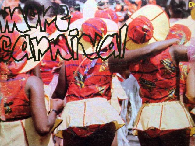 Byron Lee And The Dragonaires Cover Of Lord Kitchener S Sugar Bum