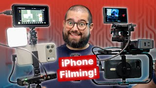 Best iPhone 17 Pro Filming Gear and Accessories
