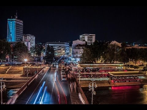 Cartel Crew - U velikom gradu