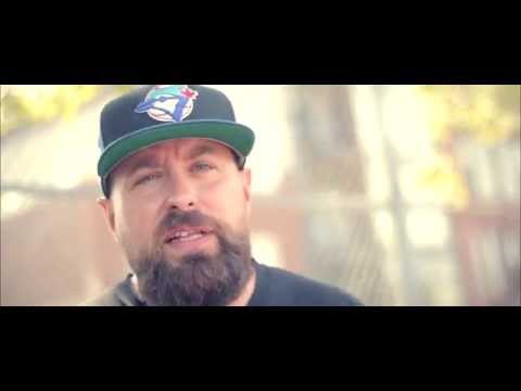 Fortunato - I Am [feat. General Steele] [Official Video] [URBNET]