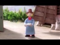 2005 Quaker Oats Camberwick Green Windy S Day Off Advert