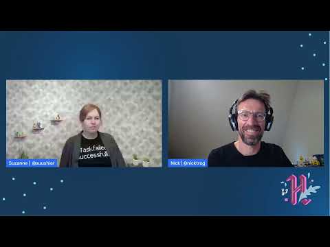 CONTRIBUTING.md - LIVESTREAM